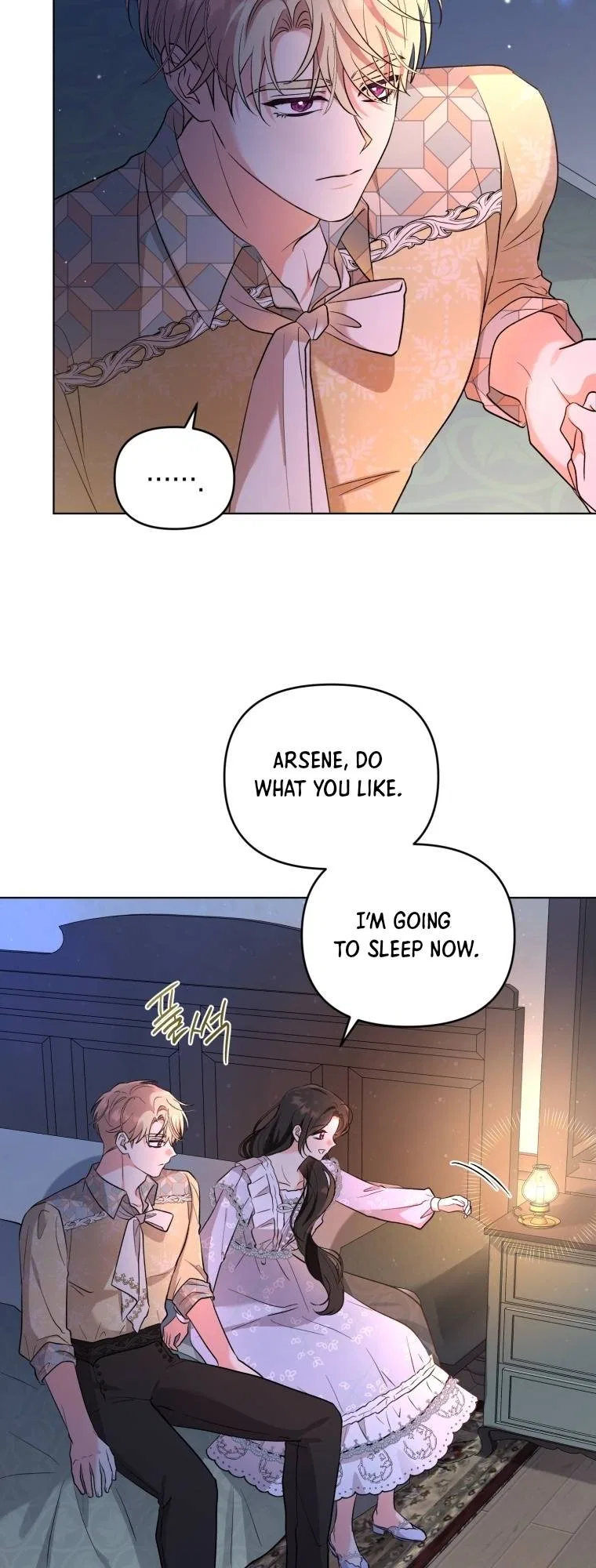 I Got Married To A Villain Chapter 60 – Page 16