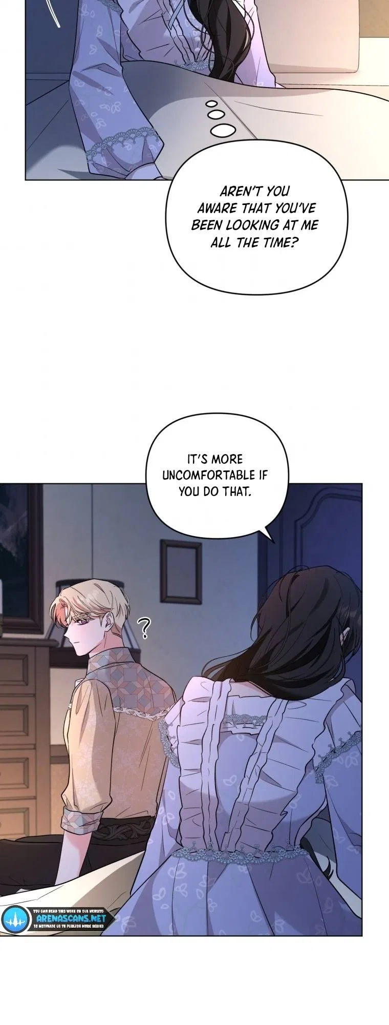 I Got Married To A Villain Chapter 60 – Page 21