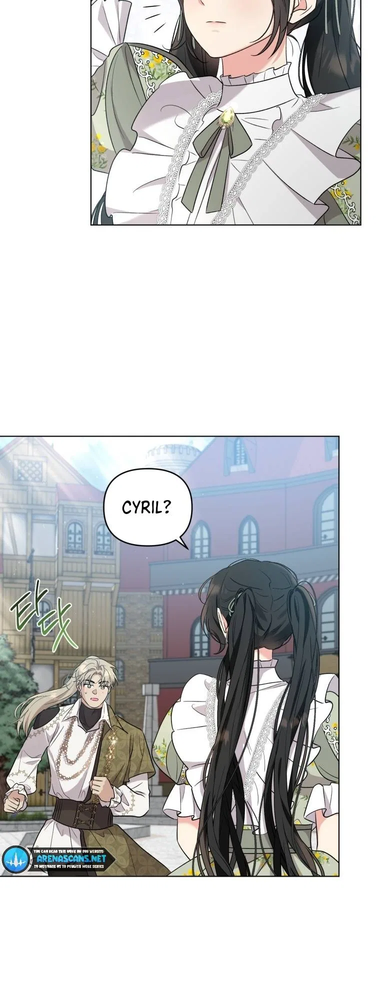 I Got Married To A Villain Chapter 60 – Page 35
