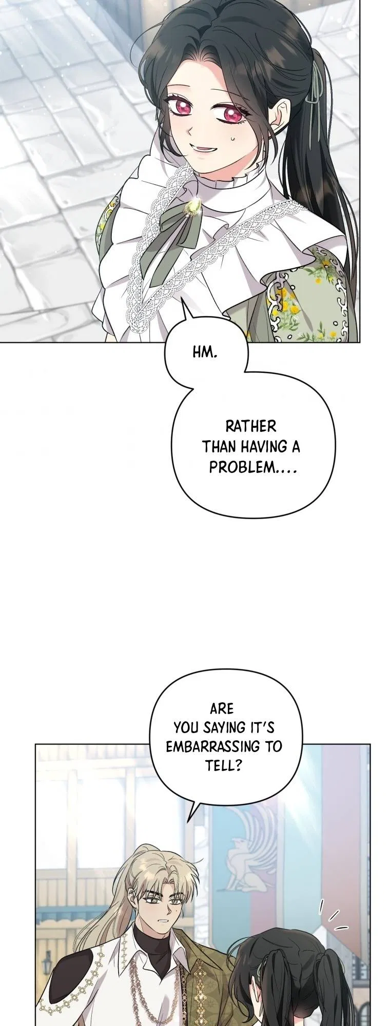 I Got Married To A Villain Chapter 60 – Page 37