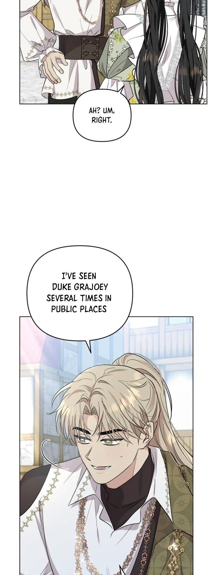 I Got Married To A Villain Chapter 60 – Page 38