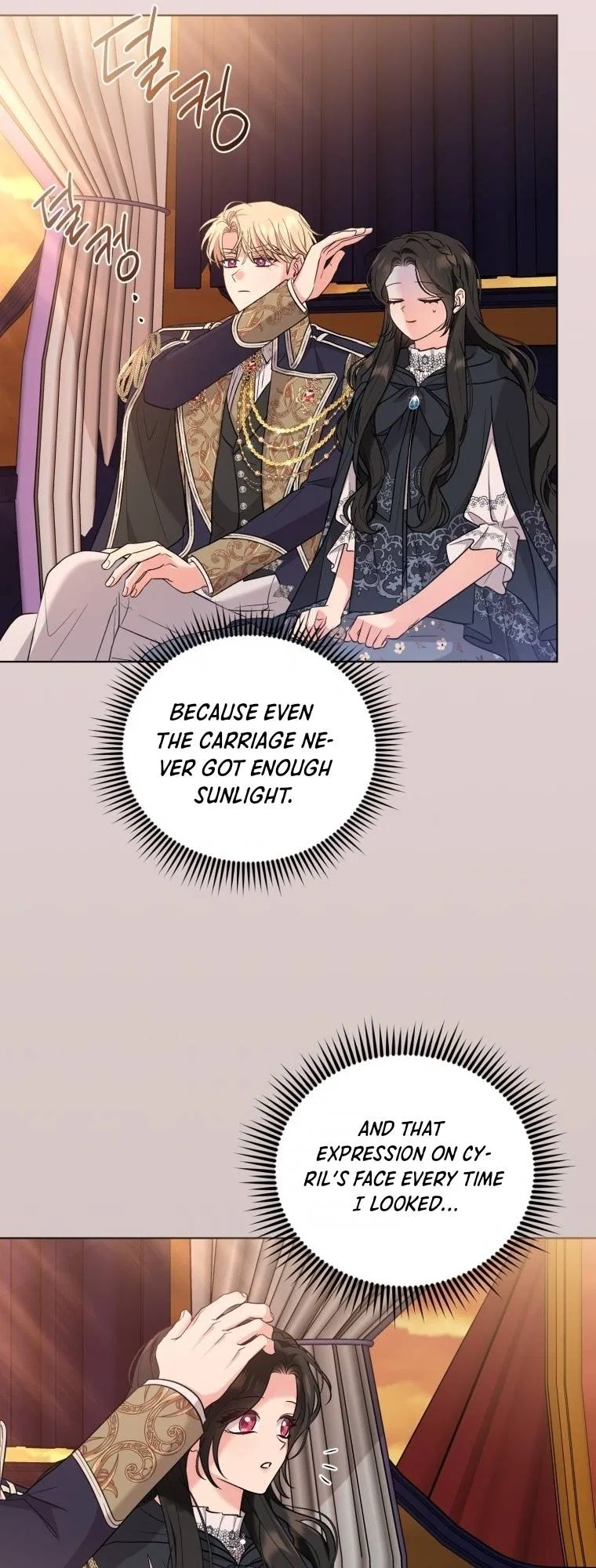 I Got Married To A Villain Chapter 60 – Page 42