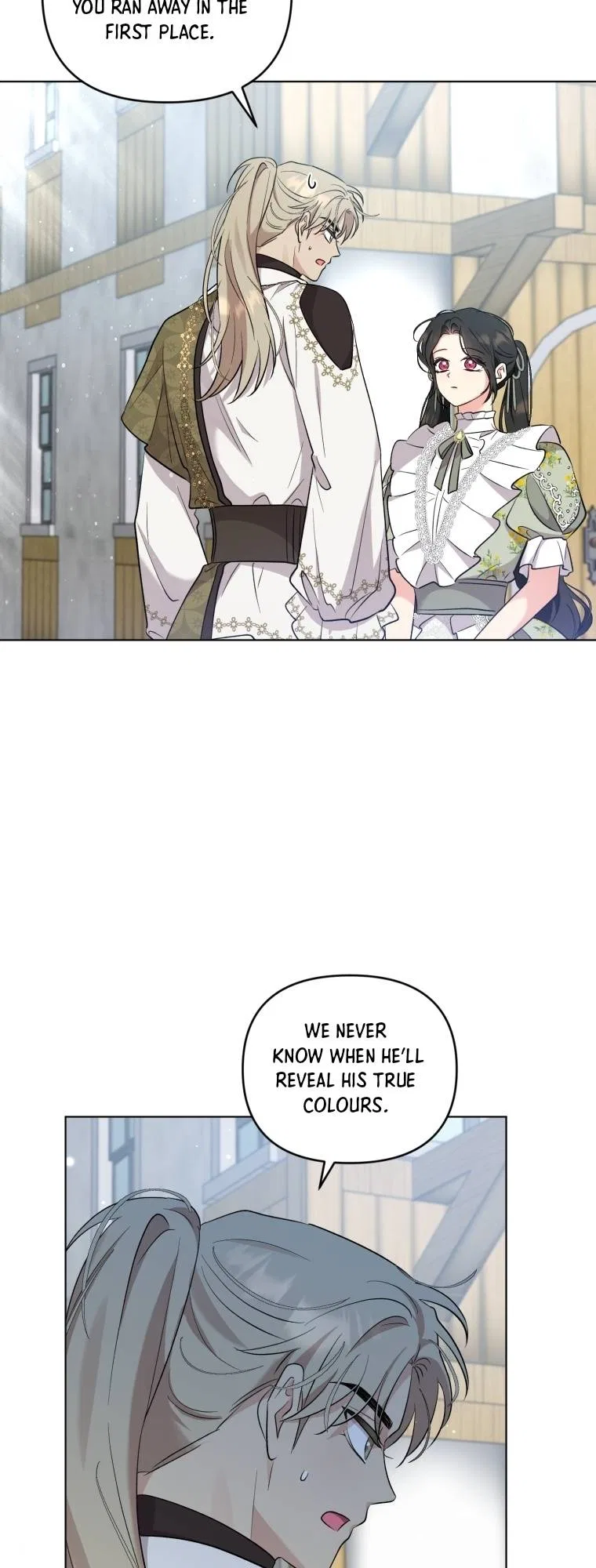 I Got Married To A Villain Chapter 60 – Page 46