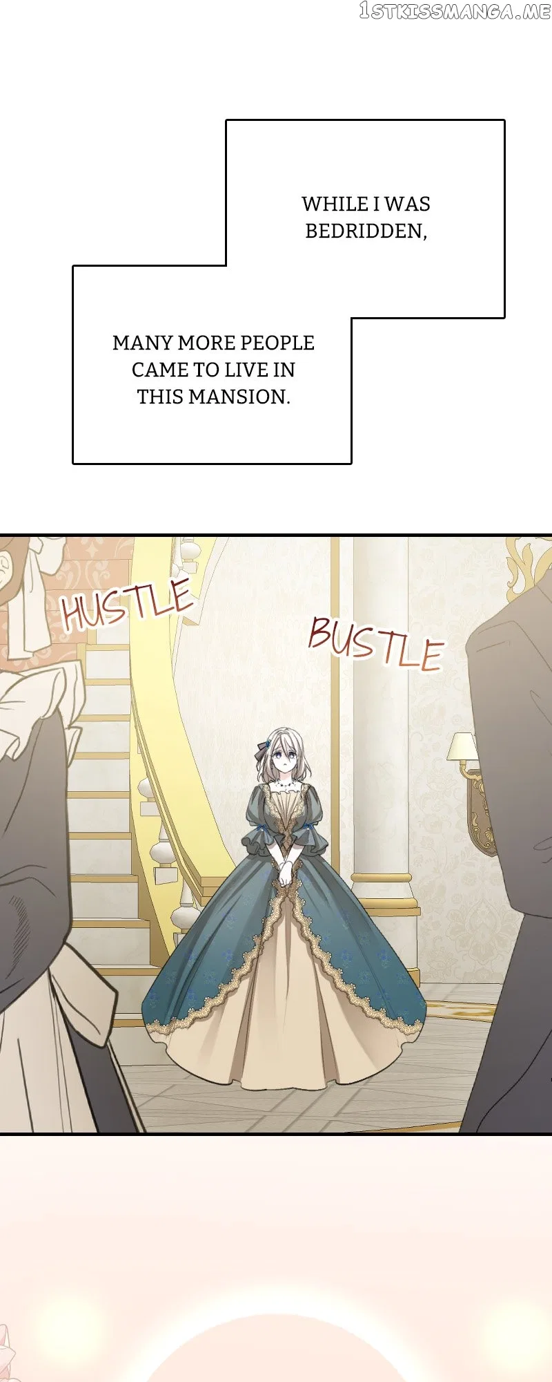 A Howling Sacrifice: The Wolf General’s Bride Chapter 36 – Page 2