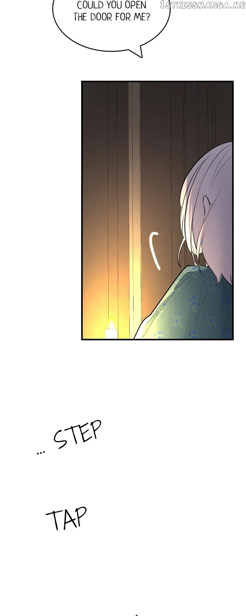 A Howling Sacrifice: The Wolf General’s Bride Chapter 36 – Page 11