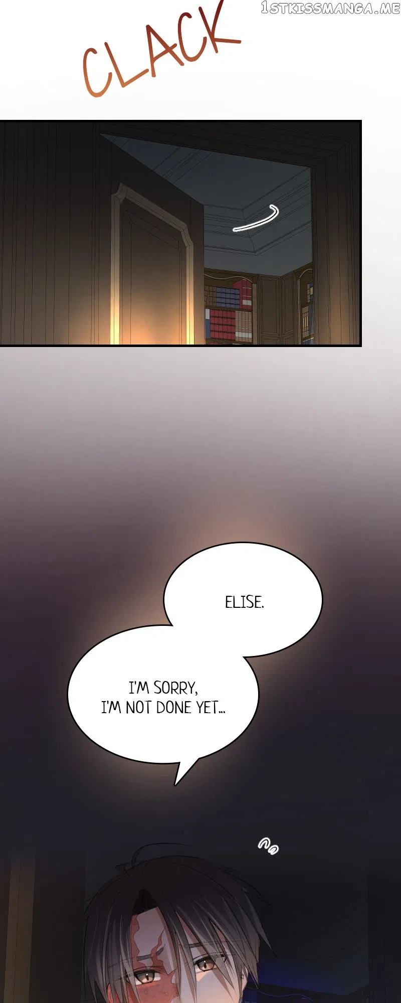 A Howling Sacrifice: The Wolf General’s Bride Chapter 36 – Page 12