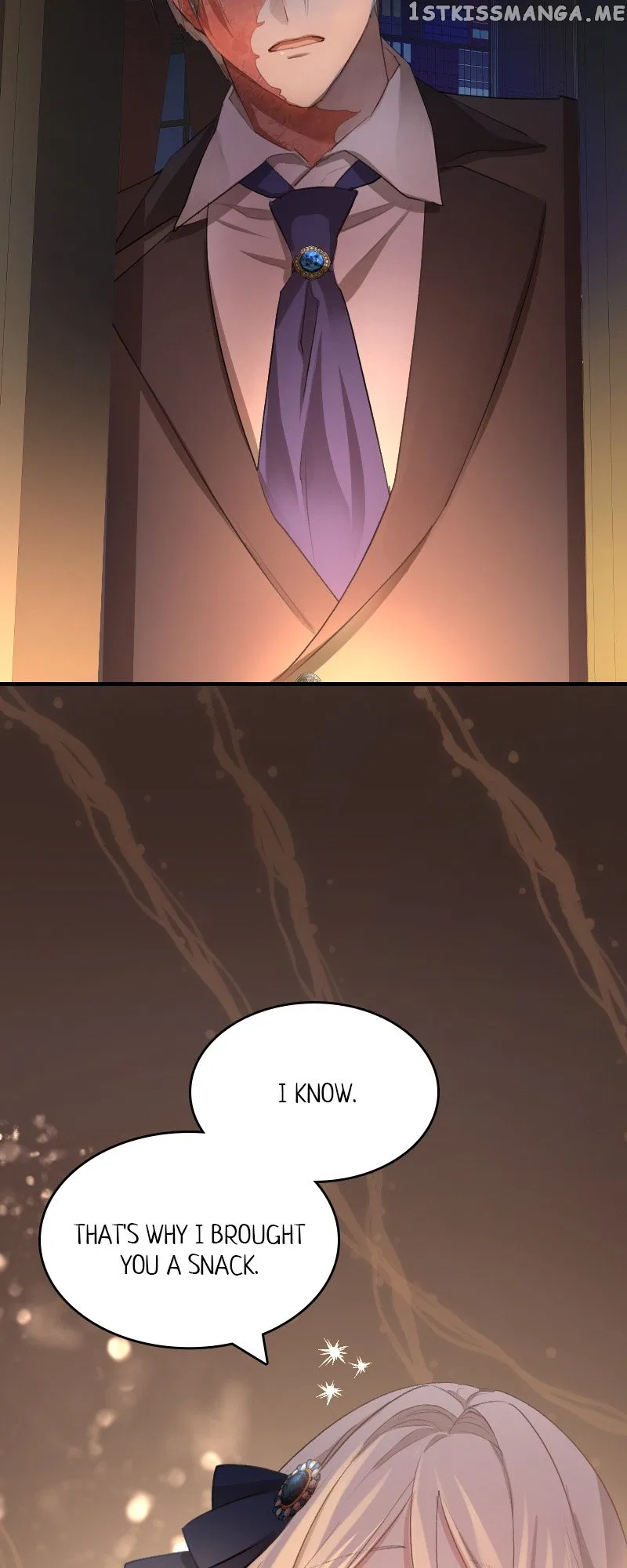 A Howling Sacrifice: The Wolf General’s Bride Chapter 36 – Page 13