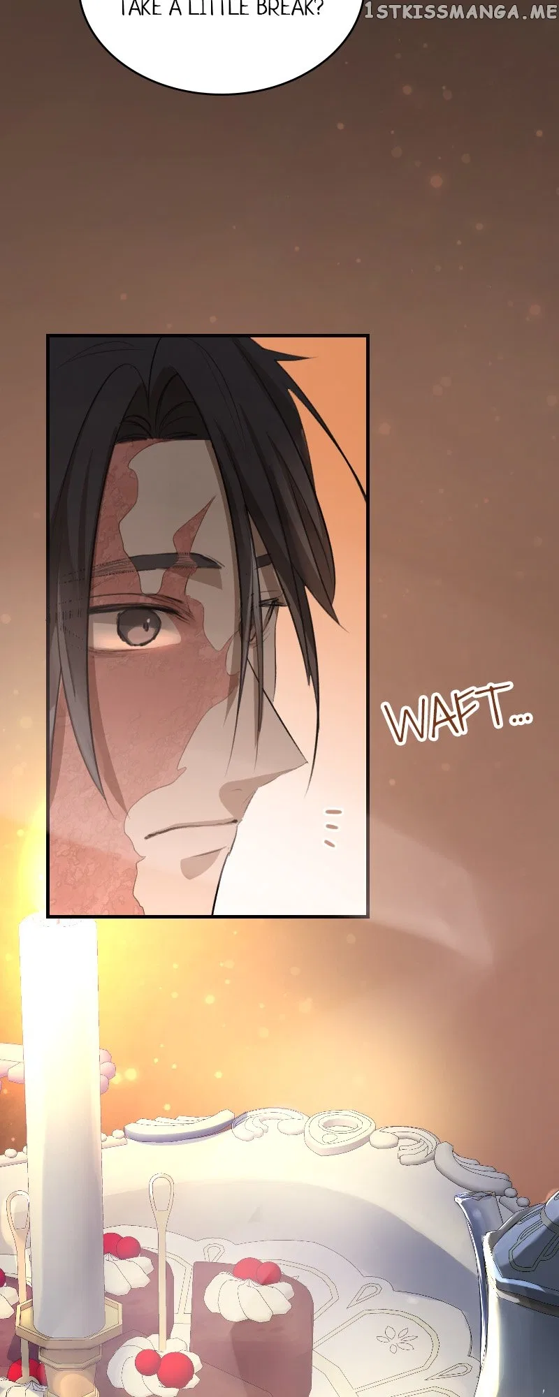 A Howling Sacrifice: The Wolf General’s Bride Chapter 36 – Page 15