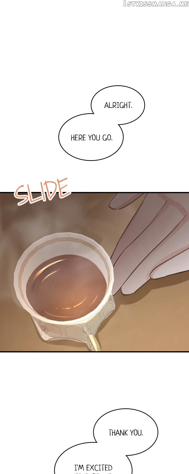 A Howling Sacrifice: The Wolf General’s Bride Chapter 36 – Page 21
