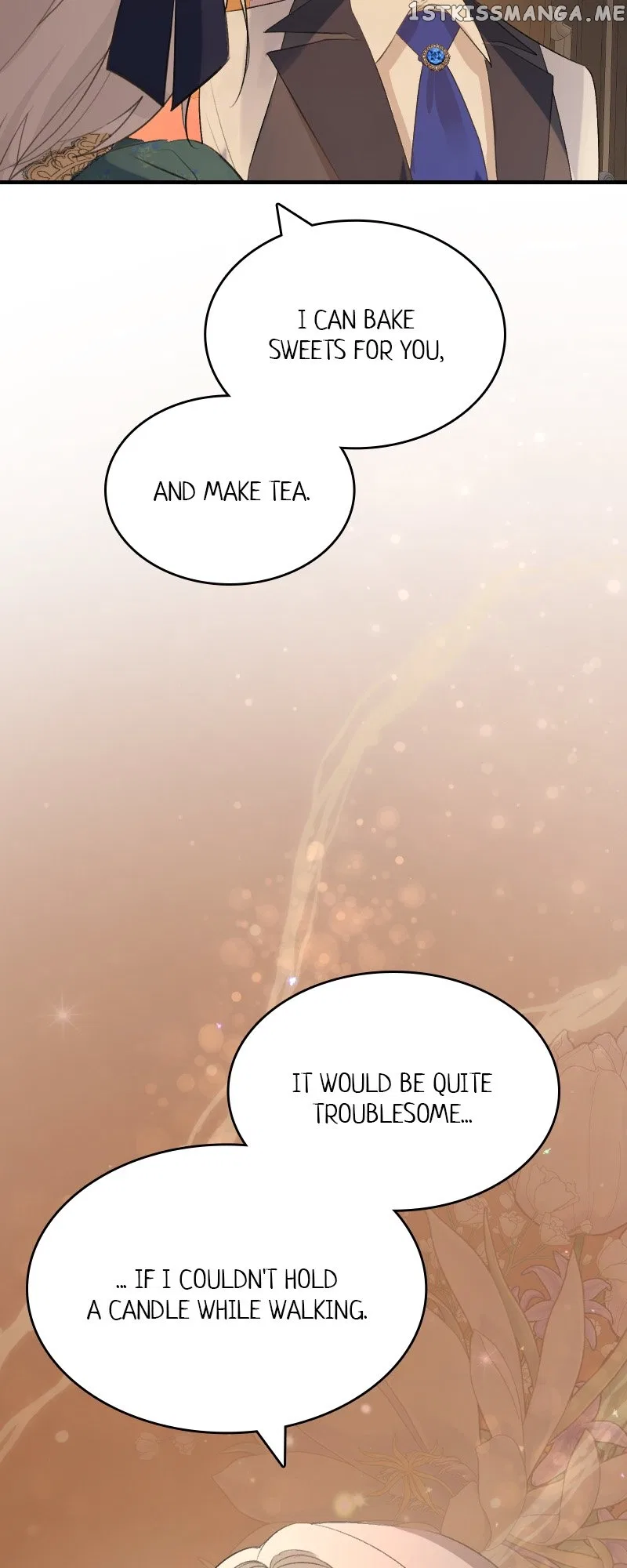 A Howling Sacrifice: The Wolf General’s Bride Chapter 36 – Page 30