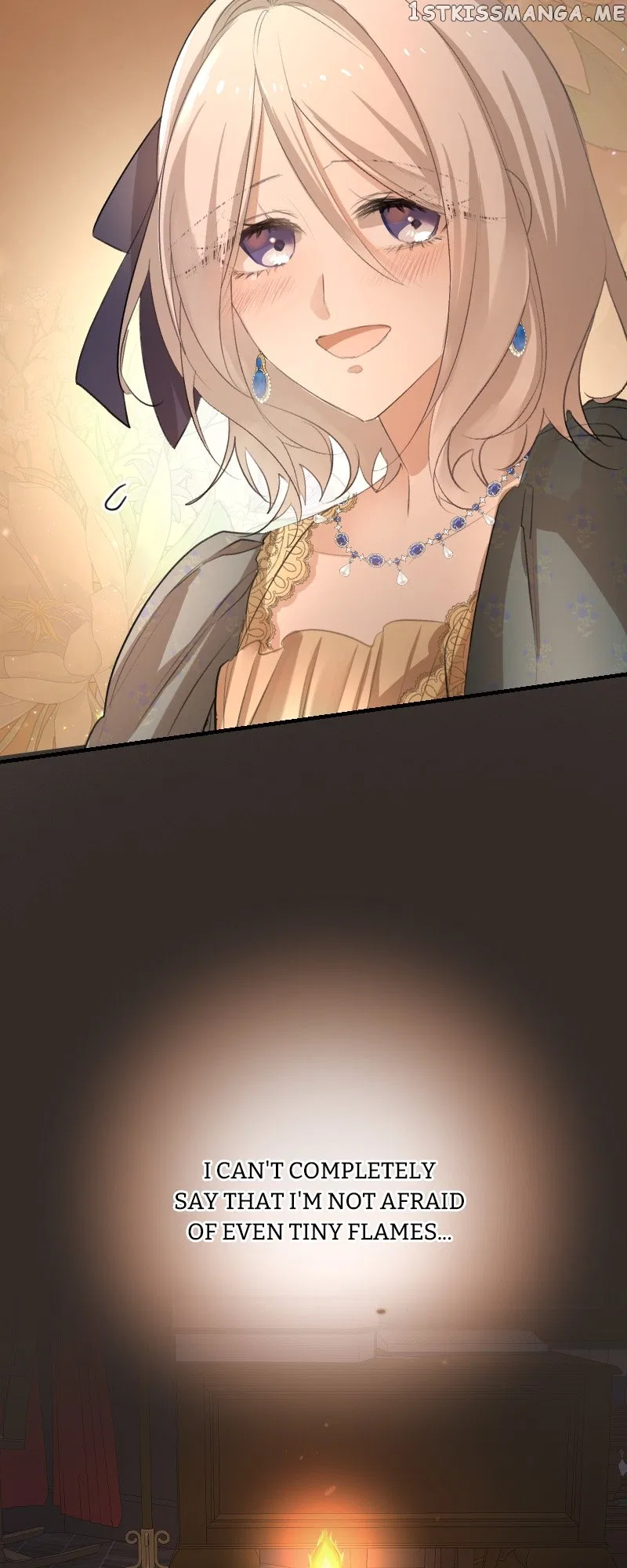 A Howling Sacrifice: The Wolf General’s Bride Chapter 36 – Page 31