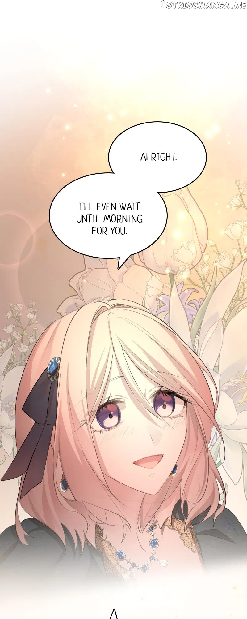 A Howling Sacrifice: The Wolf General’s Bride Chapter 36 – Page 49
