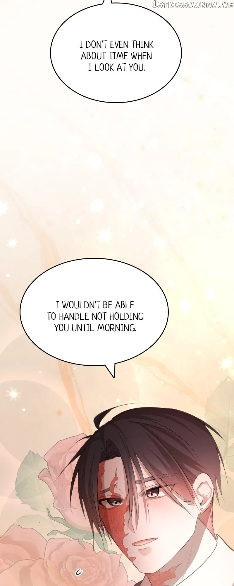 A Howling Sacrifice: The Wolf General’s Bride Chapter 36 – Page 50