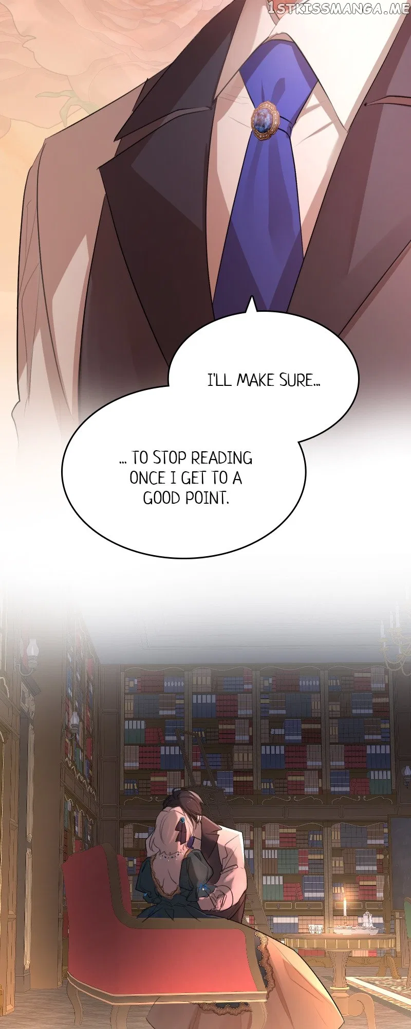 A Howling Sacrifice: The Wolf General’s Bride Chapter 36 – Page 51