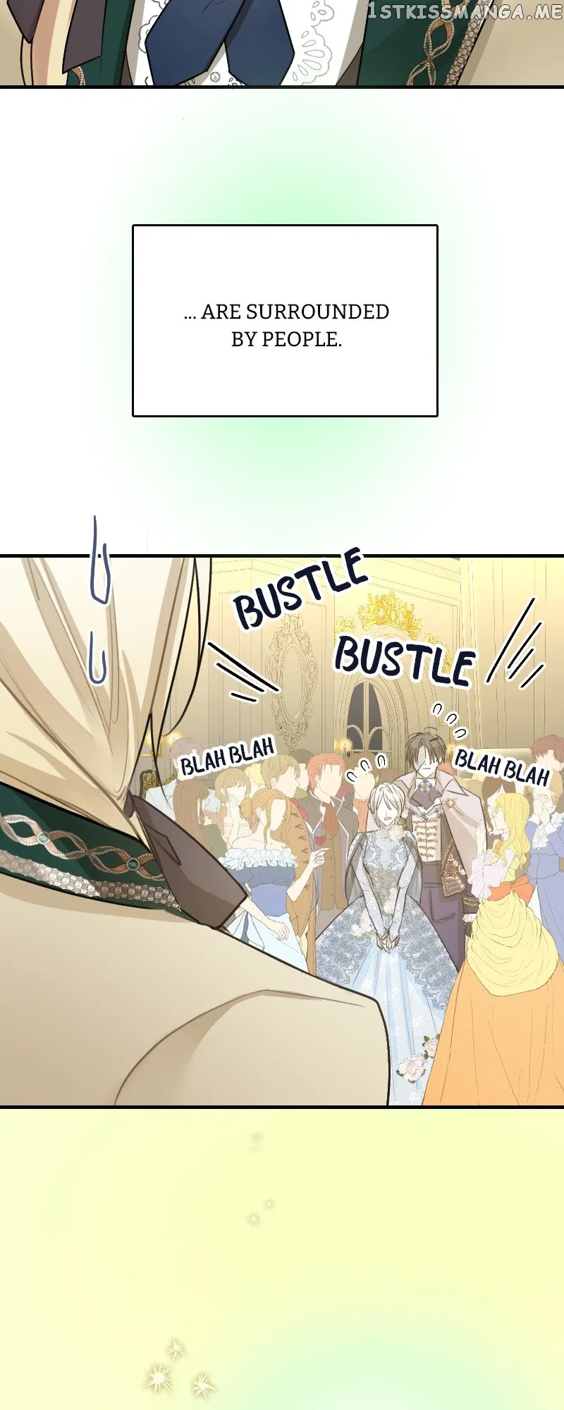 A Howling Sacrifice: The Wolf General’s Bride Chapter 35 – Page 4