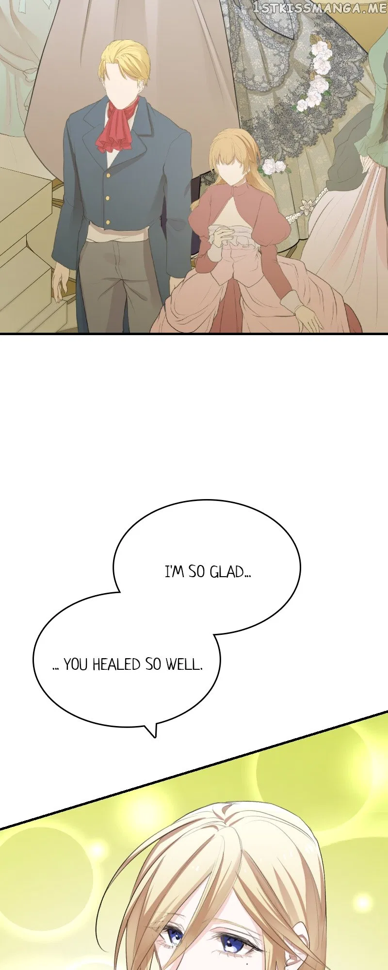 A Howling Sacrifice: The Wolf General’s Bride Chapter 35 – Page 7