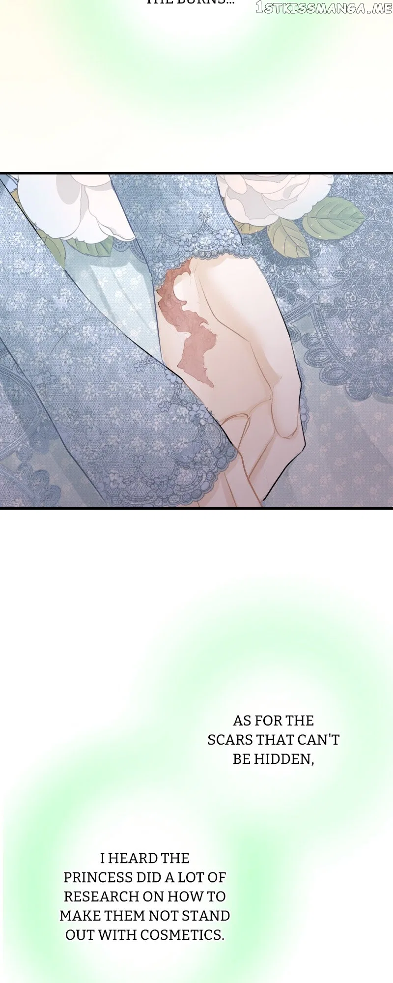 A Howling Sacrifice: The Wolf General’s Bride Chapter 35 – Page 12