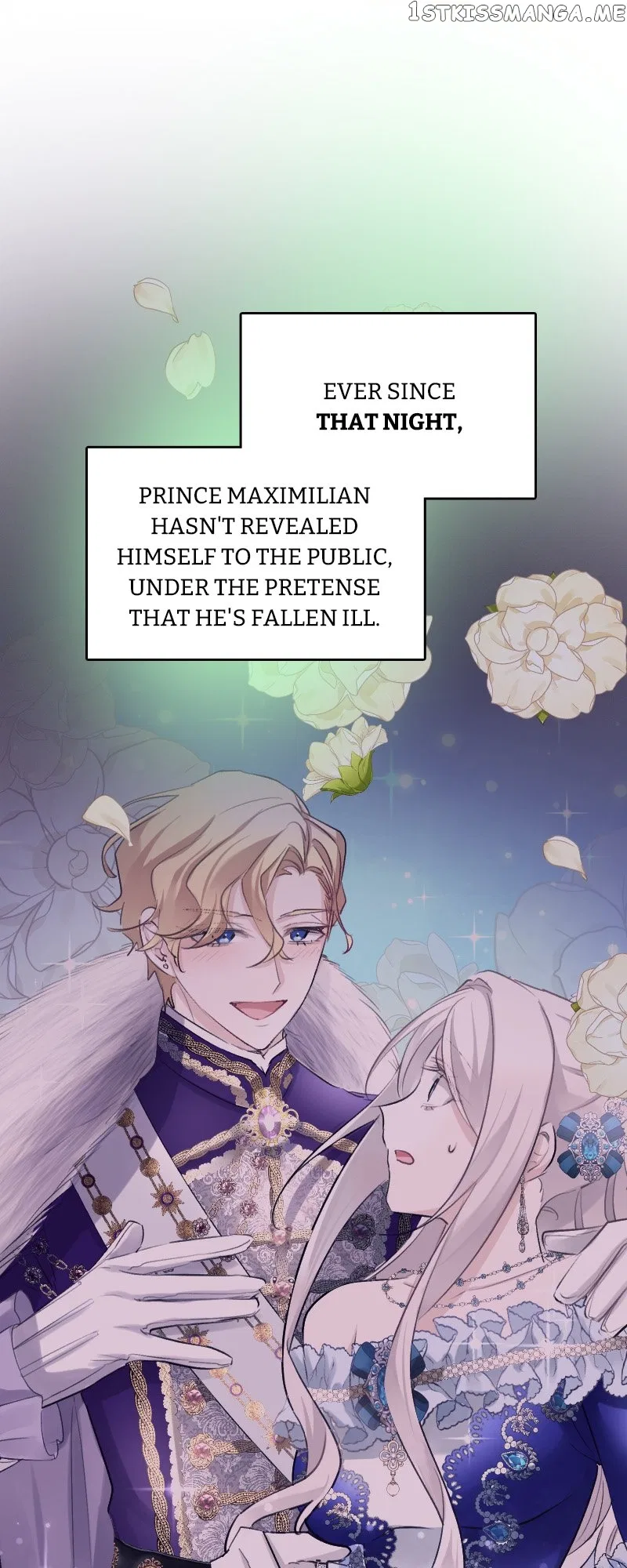 A Howling Sacrifice: The Wolf General’s Bride Chapter 35 – Page 17