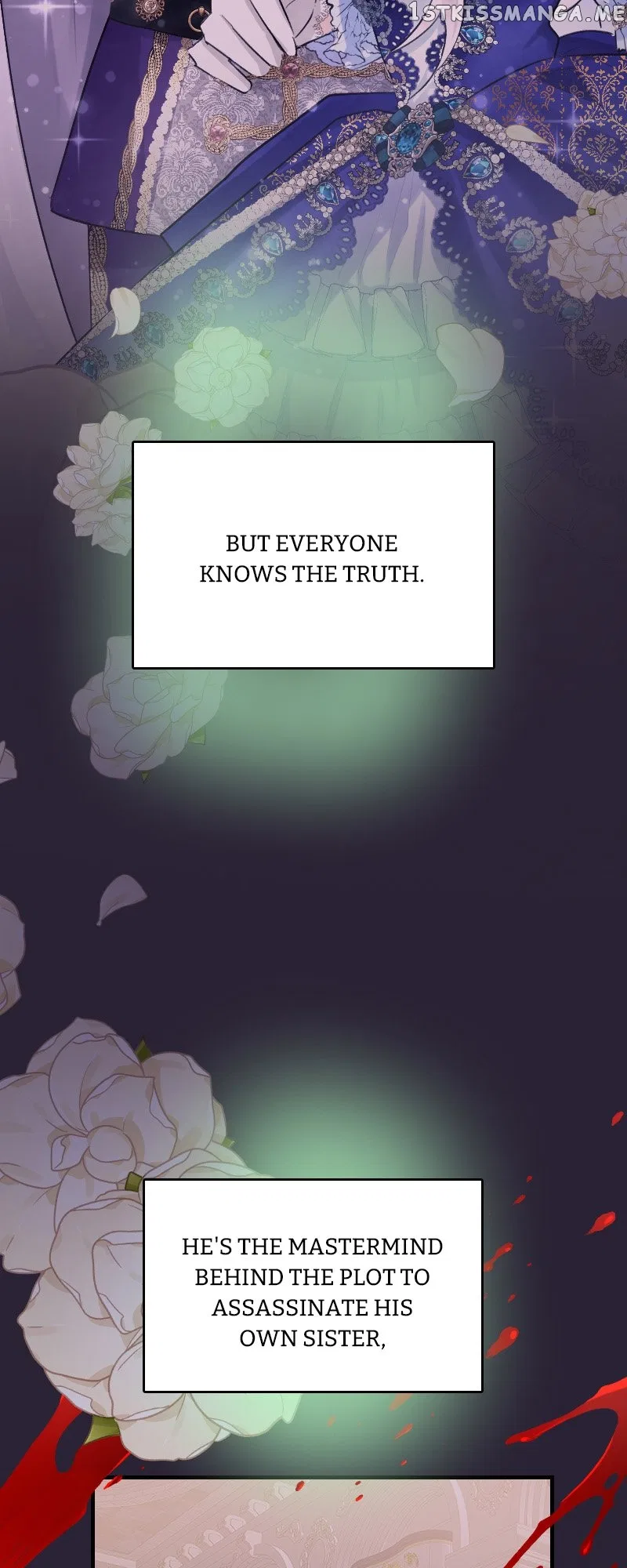 A Howling Sacrifice: The Wolf General’s Bride Chapter 35 – Page 18