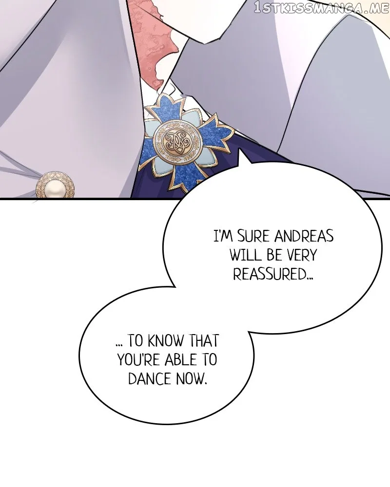 A Howling Sacrifice: The Wolf General’s Bride Chapter 35 – Page 24