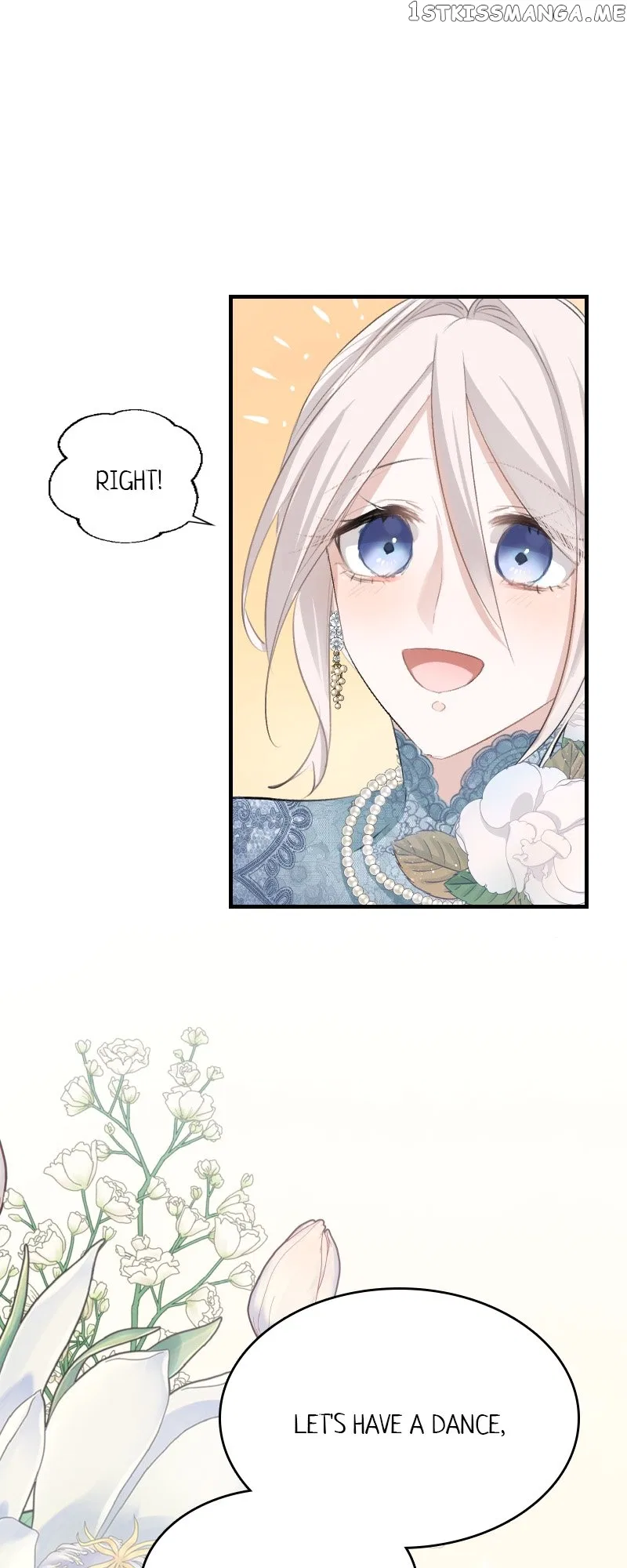 A Howling Sacrifice: The Wolf General’s Bride Chapter 35 – Page 25