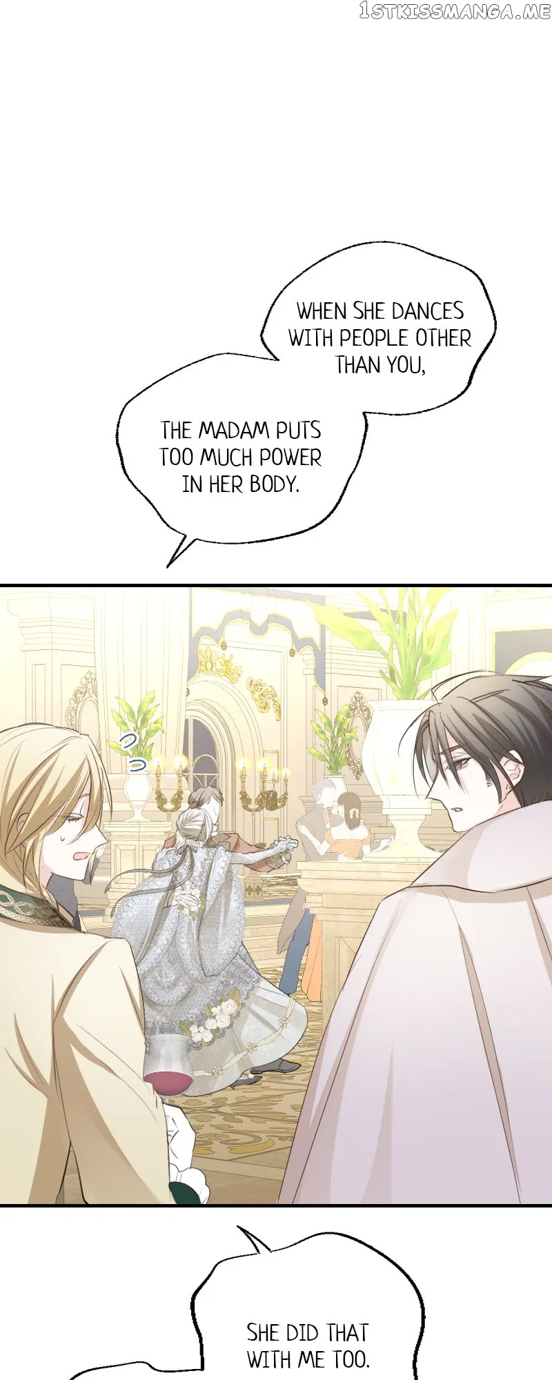 A Howling Sacrifice: The Wolf General’s Bride Chapter 35 – Page 41