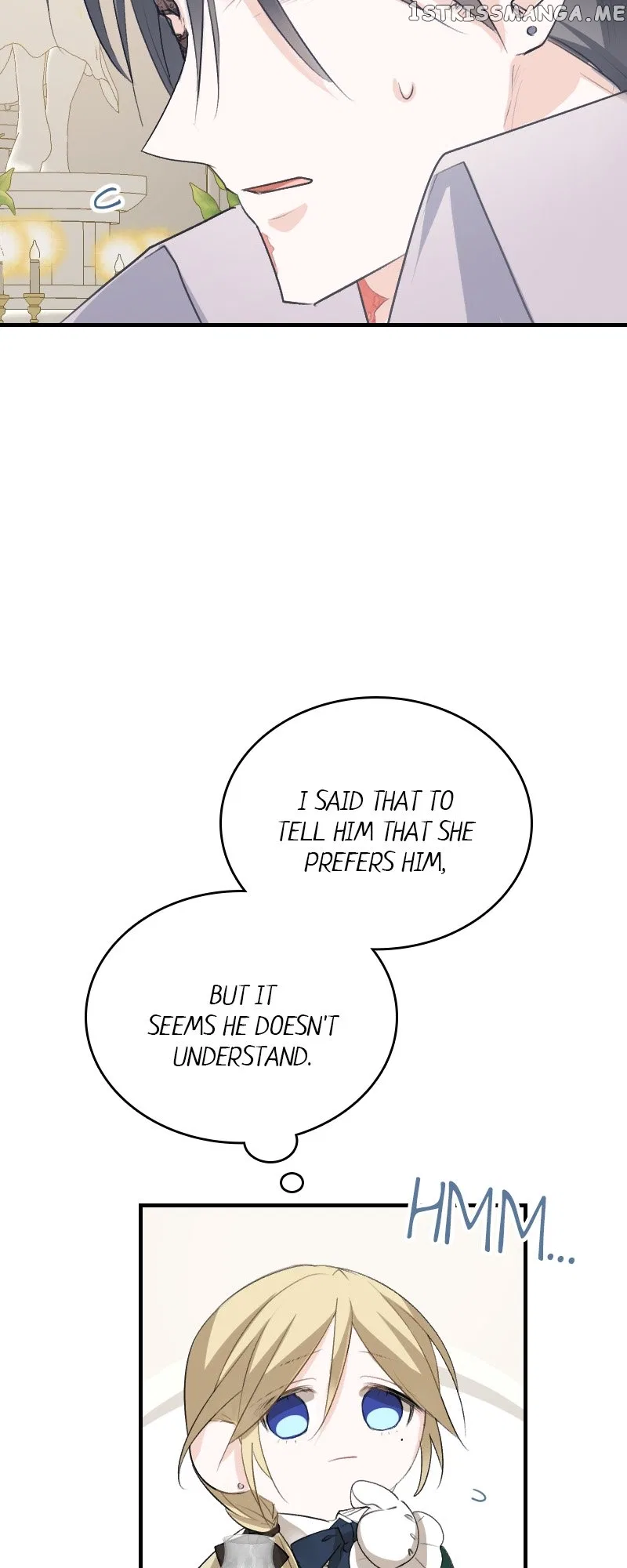 A Howling Sacrifice: The Wolf General’s Bride Chapter 35 – Page 43
