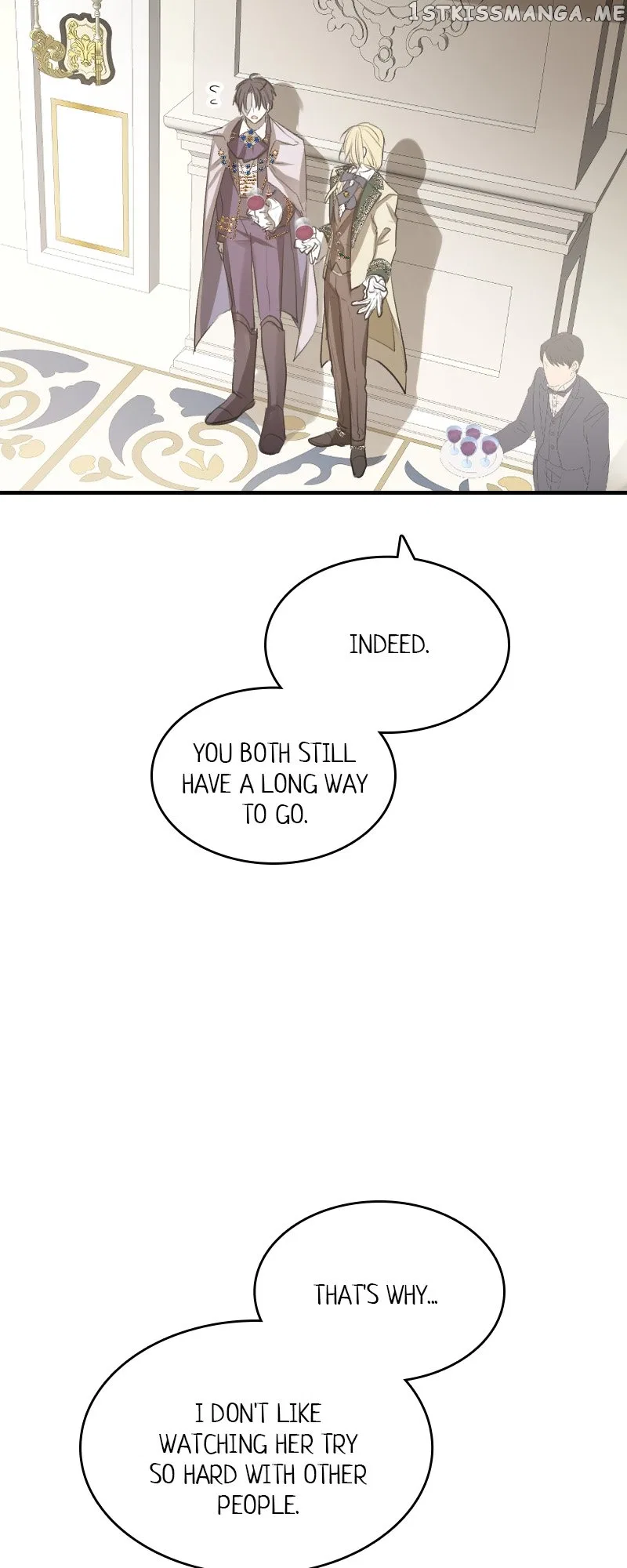 A Howling Sacrifice: The Wolf General’s Bride Chapter 35 – Page 47