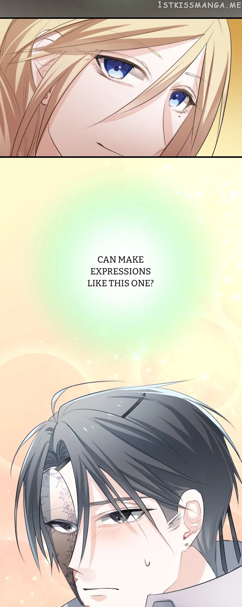 A Howling Sacrifice: The Wolf General’s Bride Chapter 35 – Page 55