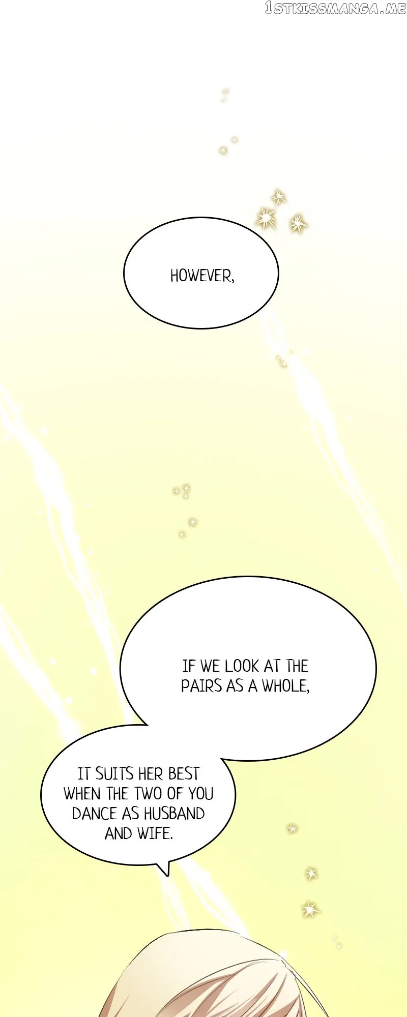 A Howling Sacrifice: The Wolf General’s Bride Chapter 35 – Page 57