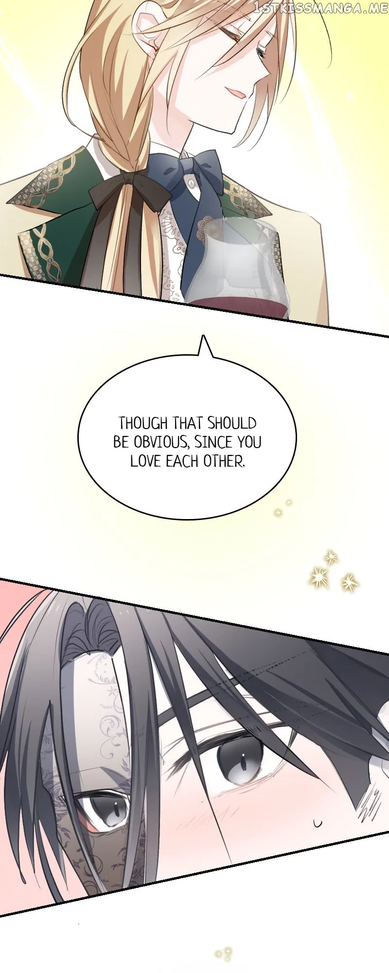 A Howling Sacrifice: The Wolf General’s Bride Chapter 35 – Page 58