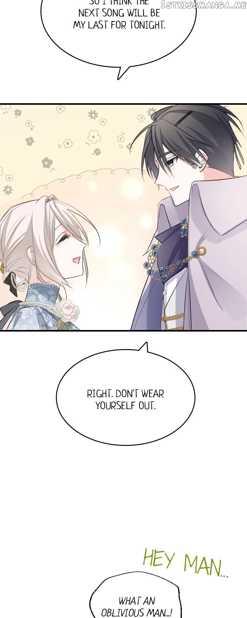 A Howling Sacrifice: The Wolf General’s Bride Chapter 35 – Page 63