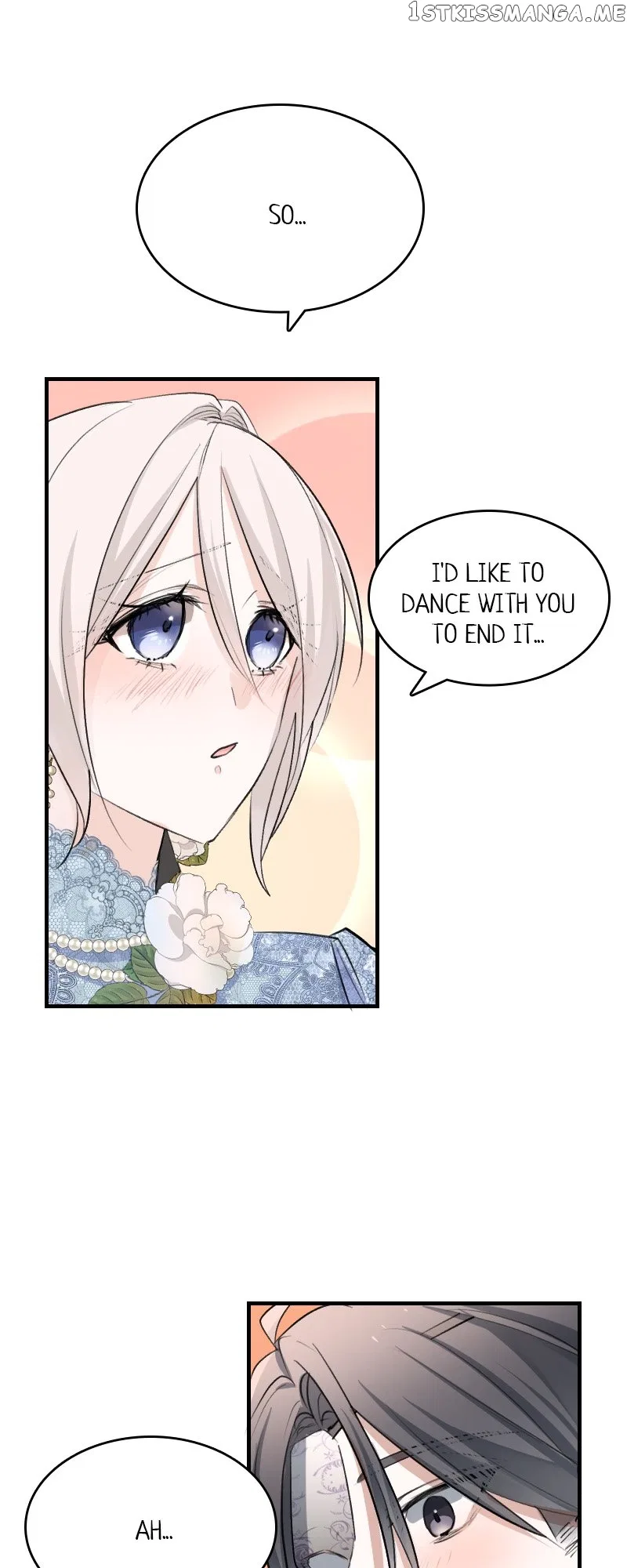 A Howling Sacrifice: The Wolf General’s Bride Chapter 35 – Page 65