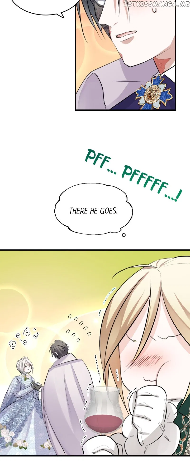 A Howling Sacrifice: The Wolf General’s Bride Chapter 35 – Page 66