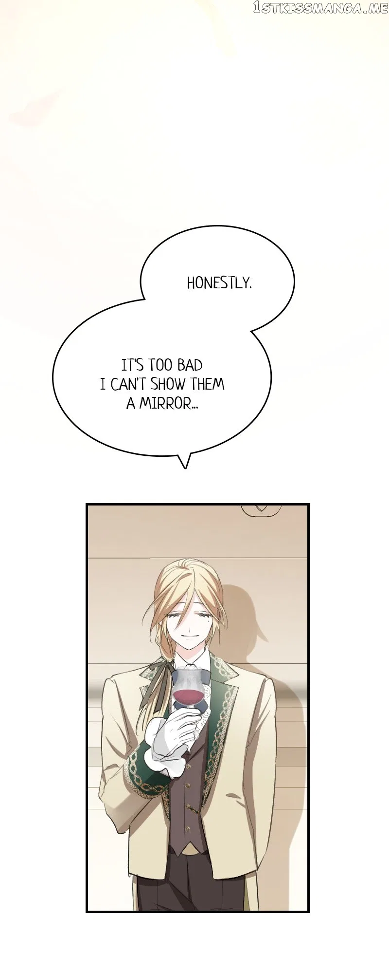 A Howling Sacrifice: The Wolf General’s Bride Chapter 35 – Page 70