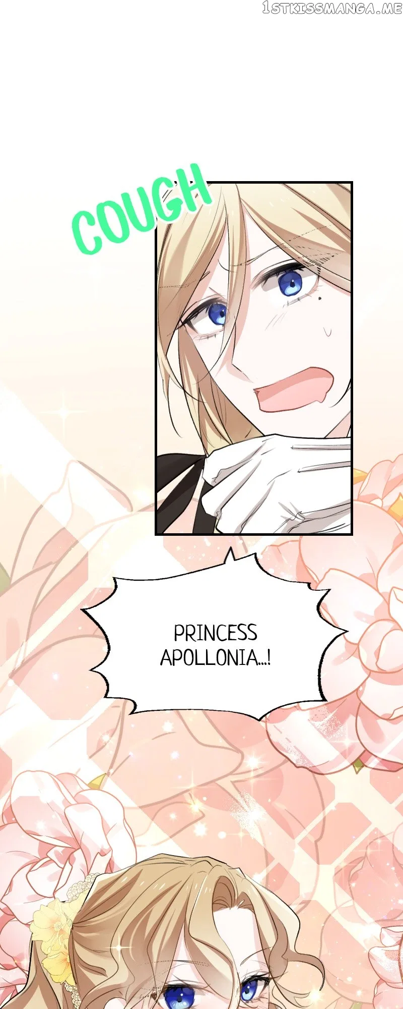 A Howling Sacrifice: The Wolf General’s Bride Chapter 35 – Page 73