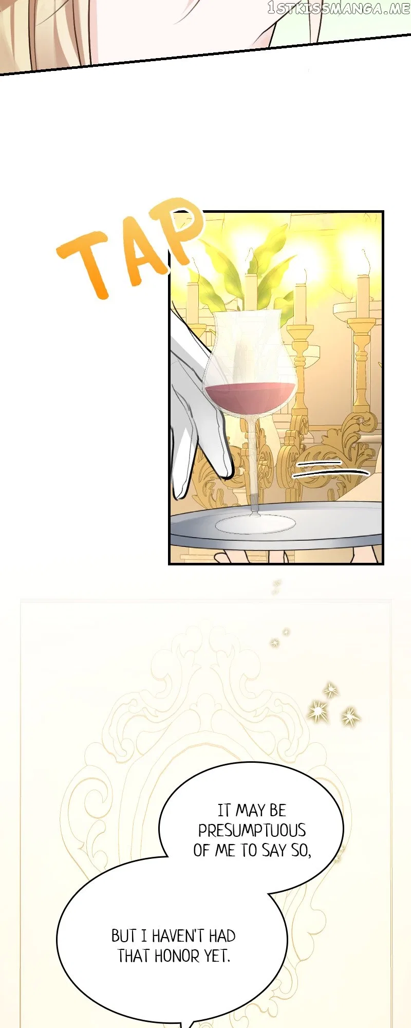A Howling Sacrifice: The Wolf General’s Bride Chapter 35 – Page 77