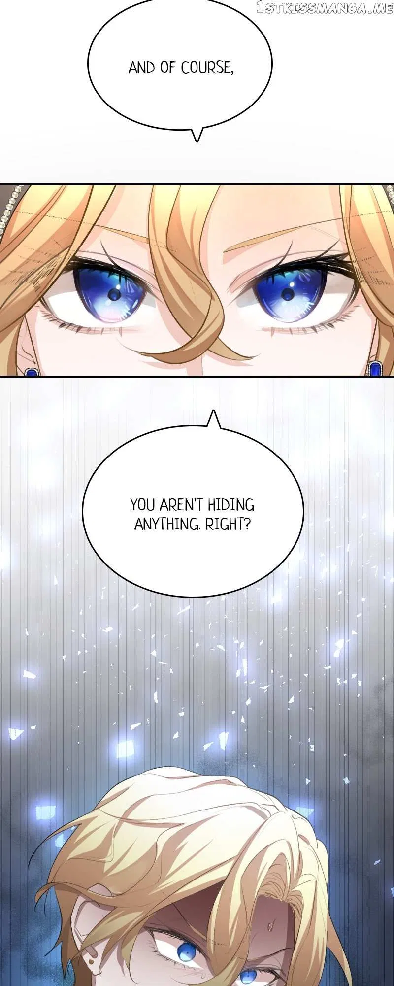 A Howling Sacrifice: The Wolf General’s Bride Chapter 34 – Page 22