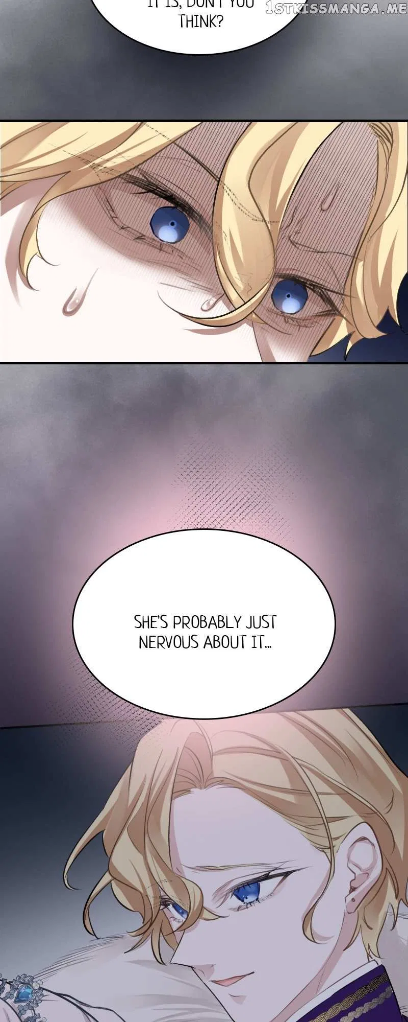 A Howling Sacrifice: The Wolf General’s Bride Chapter 34 – Page 30
