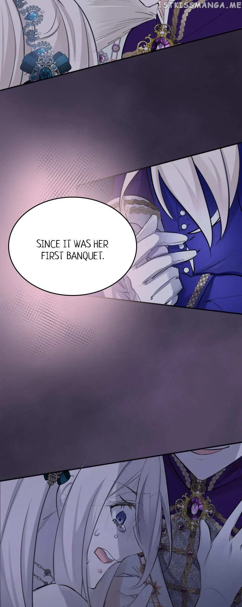 A Howling Sacrifice: The Wolf General’s Bride Chapter 34 – Page 31