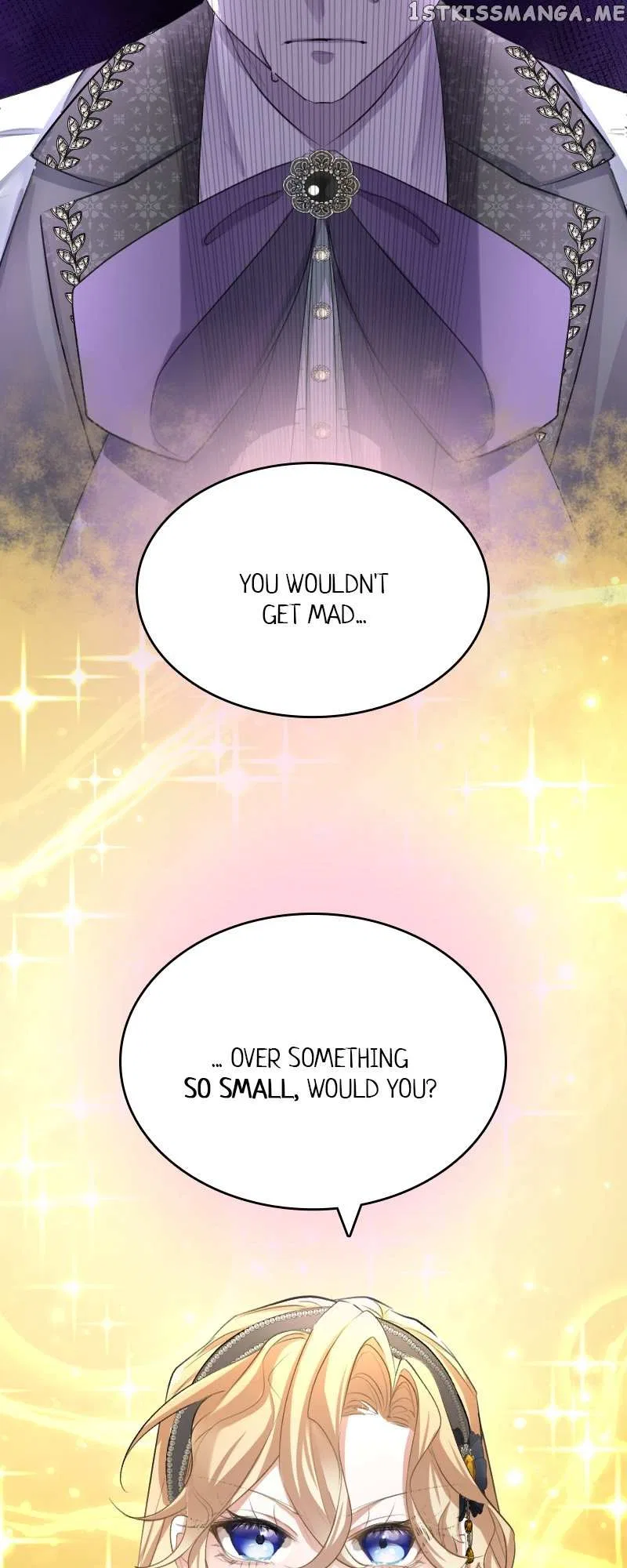 A Howling Sacrifice: The Wolf General’s Bride Chapter 34 – Page 34