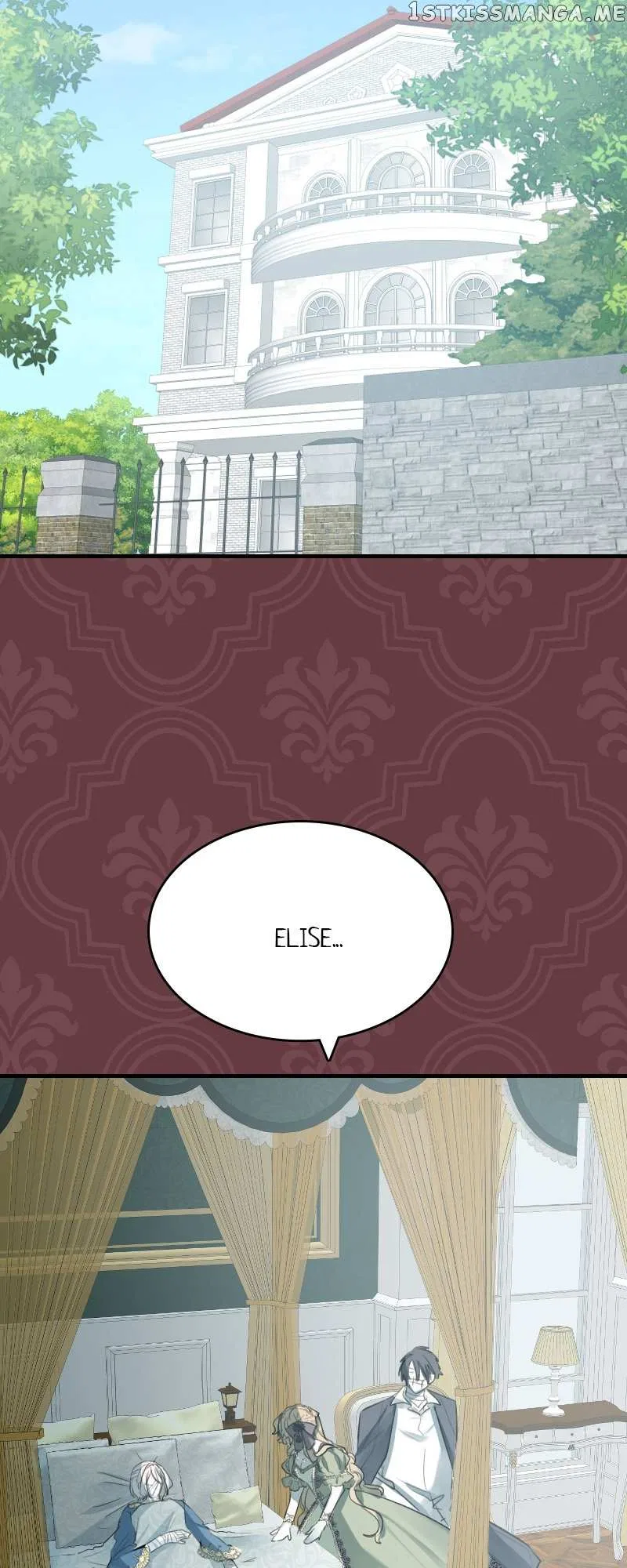 A Howling Sacrifice: The Wolf General’s Bride Chapter 34 – Page 36