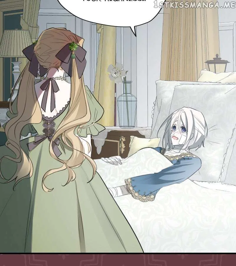 A Howling Sacrifice: The Wolf General’s Bride Chapter 34 – Page 40