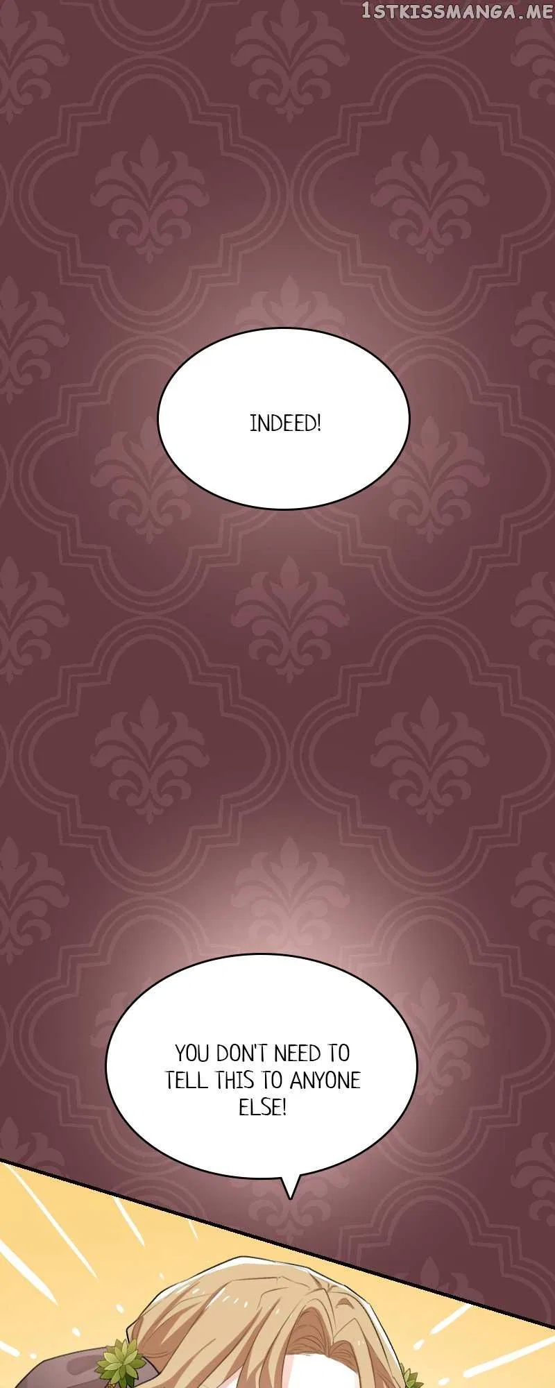 A Howling Sacrifice: The Wolf General’s Bride Chapter 34 – Page 41
