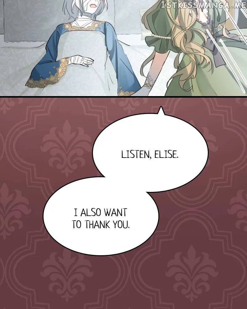 A Howling Sacrifice: The Wolf General’s Bride Chapter 34 – Page 48