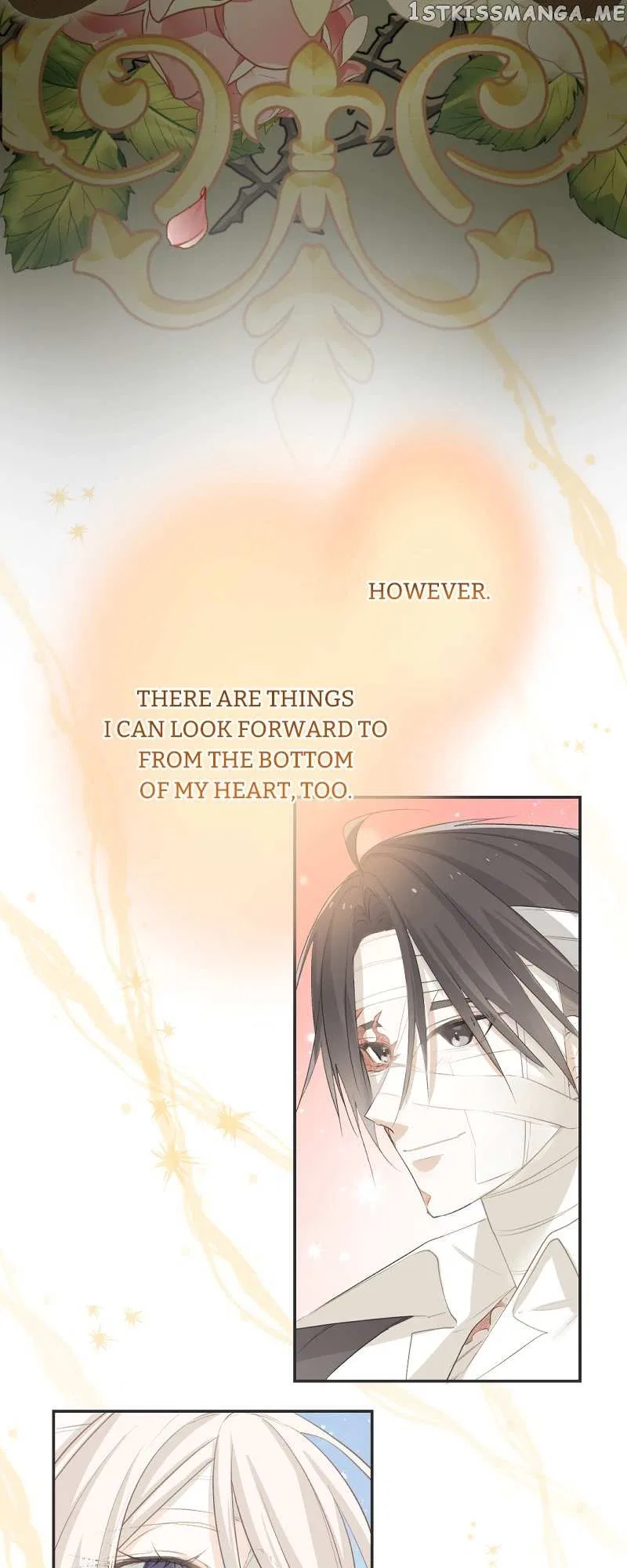 A Howling Sacrifice: The Wolf General’s Bride Chapter 34 – Page 71