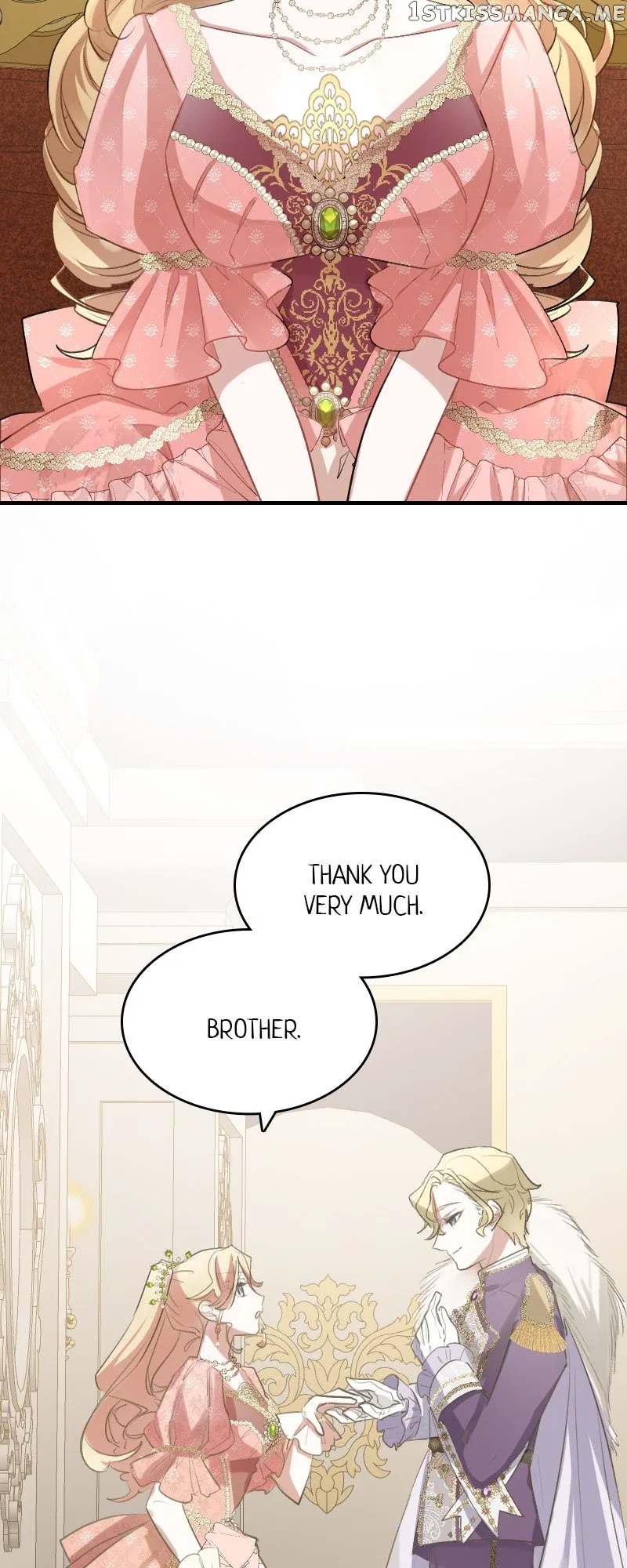 A Howling Sacrifice: The Wolf General’s Bride Chapter 33 – Page 4