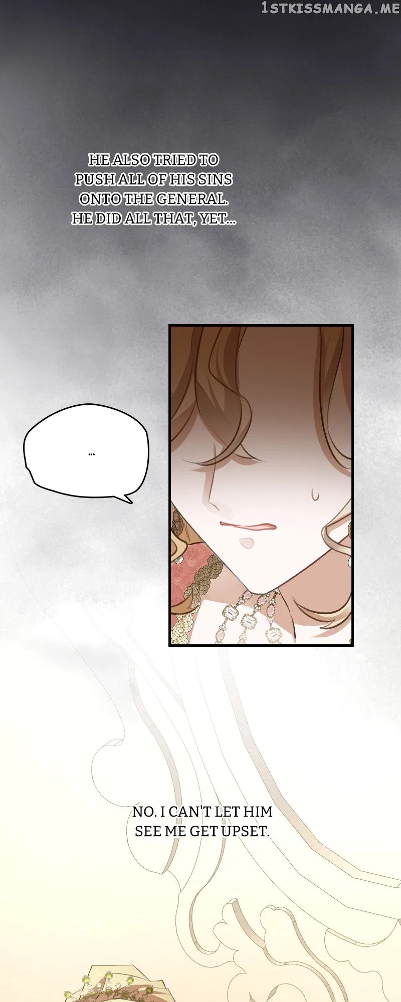 A Howling Sacrifice: The Wolf General’s Bride Chapter 33 – Page 14