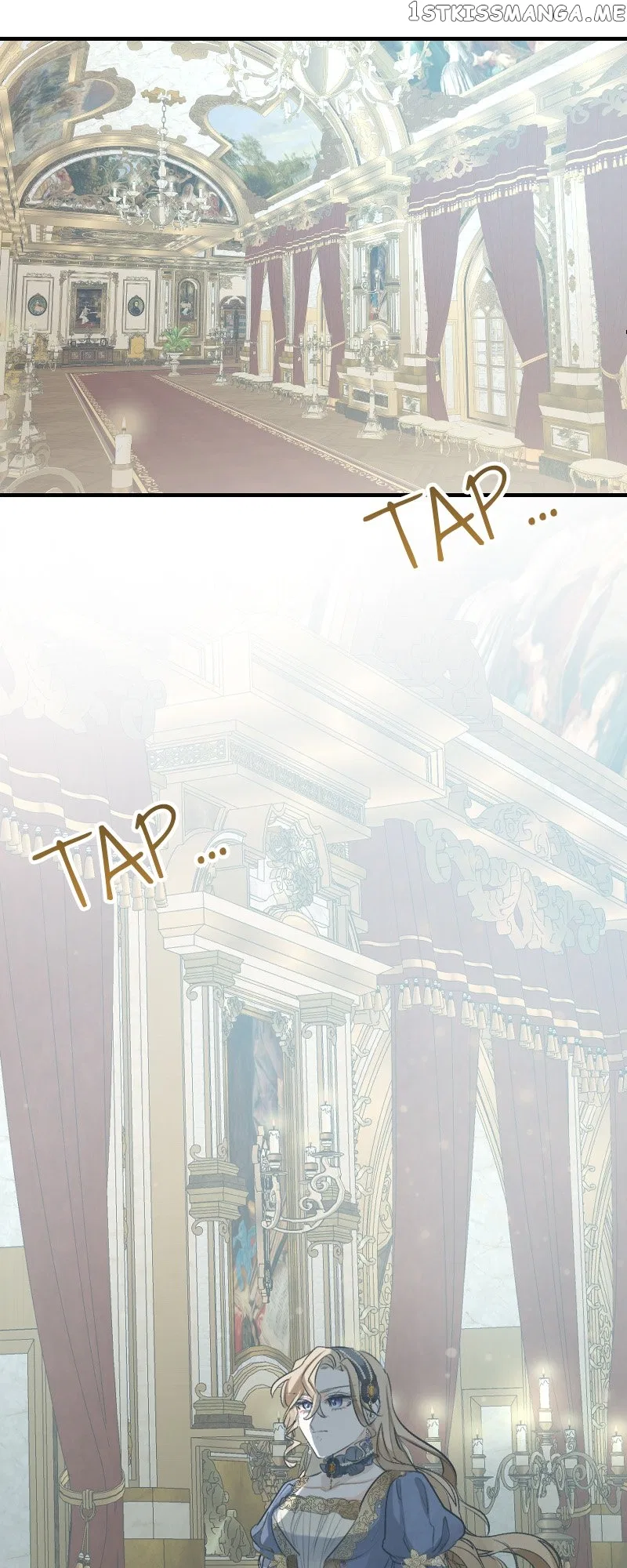 A Howling Sacrifice: The Wolf General’s Bride Chapter 33 – Page 31