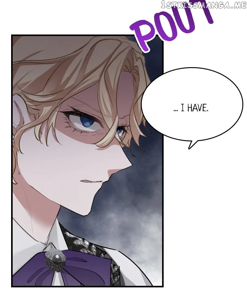 A Howling Sacrifice: The Wolf General’s Bride Chapter 33 – Page 40